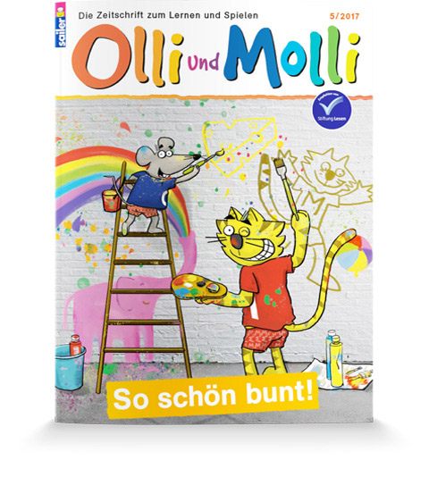 Olli und Molli
