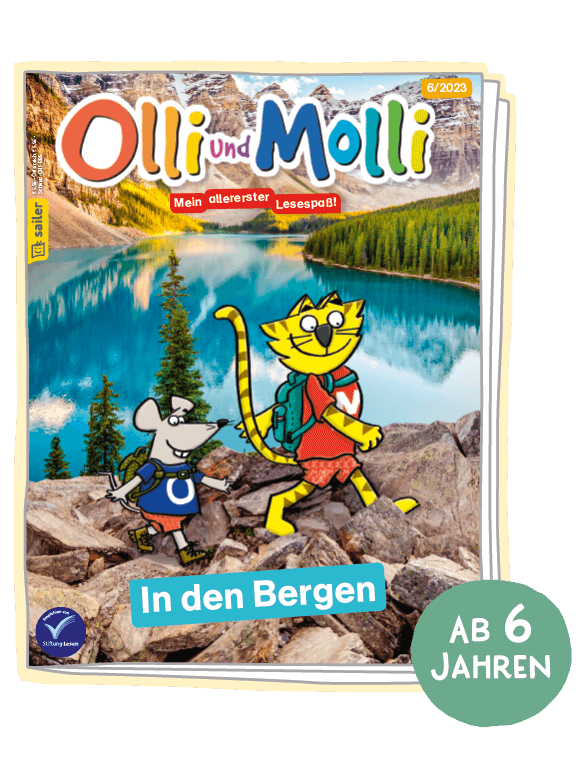 Olli und Molli 05/2023