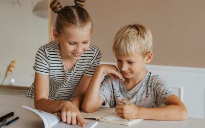 Die lieben Hausaufgaben: So gelingen sie ohne Stress